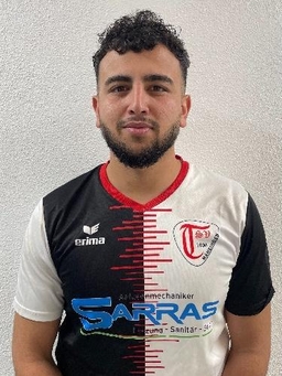 Avatar Bild für Abdullah Sabah Haraseh