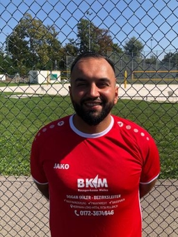 Avatar Bild für Ercan Sarikaya