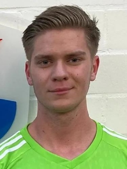 Avatar Bild für Luca Mohnen