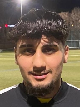 Avatar Bild für Ali Alali