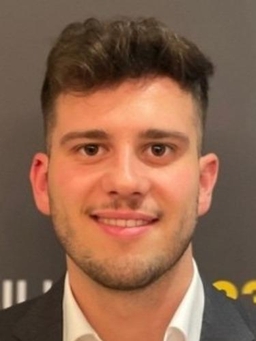 Avatar Bild für Marco Weinmann