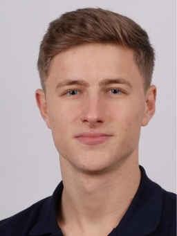 Avatar Bild für Dario Schuhmacher