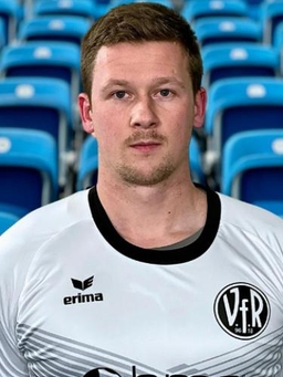 Avatar Bild für Mirco Born