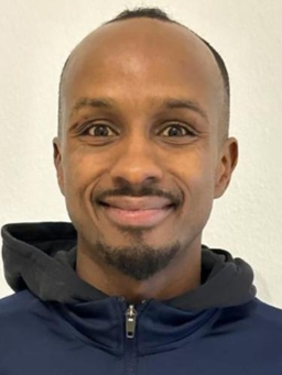 Avatar Bild für Osman Elmi