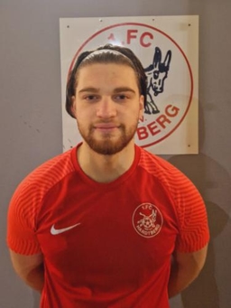 Avatar Bild für Butrint Heta