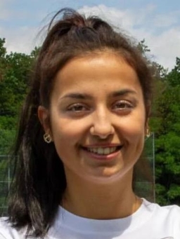 Avatar Bild für Yasemin Namdar