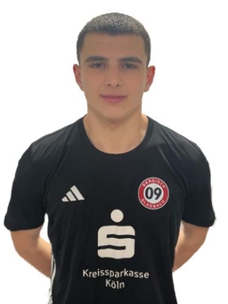 Avatar Bild für Mate Milos