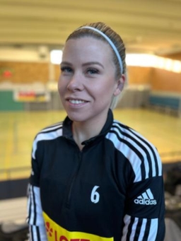 Avatar Bild für Mareike Schaffert