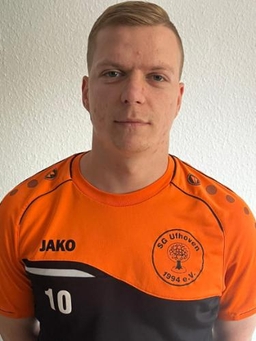 Avatar Bild für Benjamin Harmuth