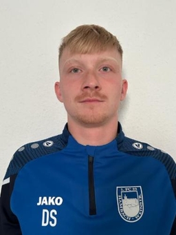 Avatar Bild für Dominik Pascal Saccone