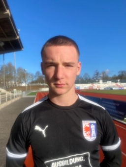 Avatar Bild für Maximilian Marte