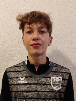 Avatar Bild für Noah Schmid