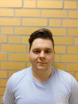Avatar Bild für Benedict Berton