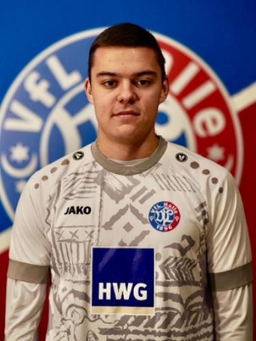 Avatar Bild für Oleksii Ohurtsov