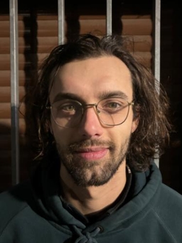 Avatar Bild für Fabian Rudolph