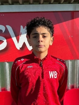 Avatar Bild für Walid Bouraada