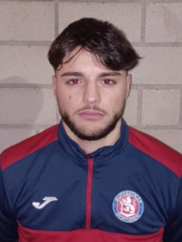 Avatar Bild für Alessandro Marino