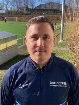 Avatar Bild für Florian Schweickhardt