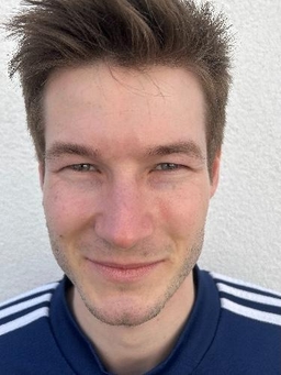 Avatar Bild für Chris Peter Hartmann