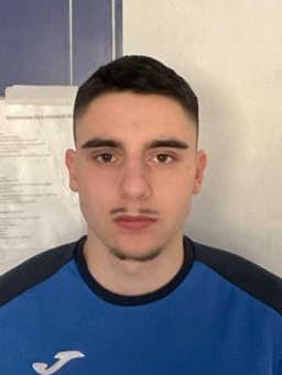 Avatar Bild für David Nikola Ninic