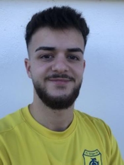 Avatar Bild für Albin Ahmeti