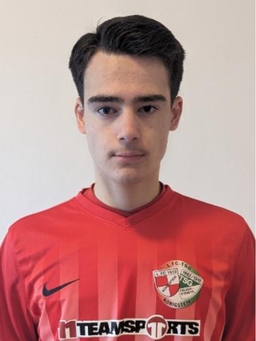 Avatar Bild für Maximilian Preisendörfer