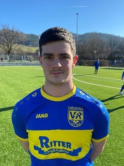 Avatar Bild für Samuel Lutvi