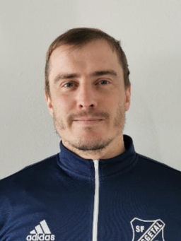 Avatar Bild für David Ohm
