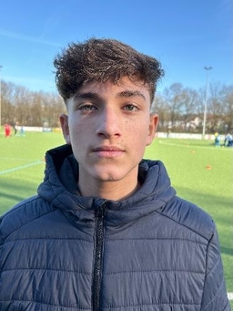 Avatar Bild für Ayman Ali Ibrahim Ali Badr