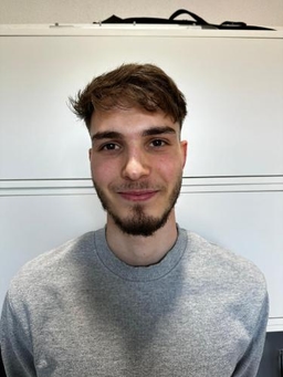 Avatar Bild für Timur Berkant Özdemir