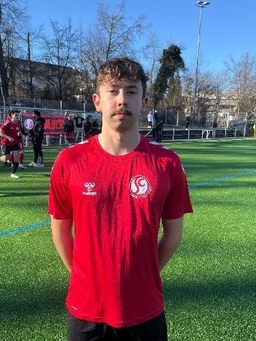 Avatar Bild für Hannes Ihle