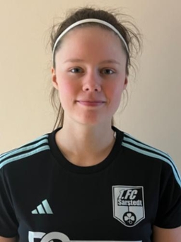 Avatar Bild für Alina Frank