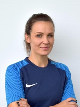 Avatar Bild für Janine Ahrens