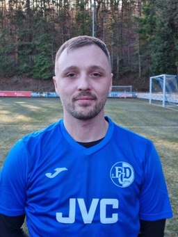 Avatar Bild für Benjamin Eisenhardt