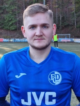 Avatar Bild für Patrick Weik