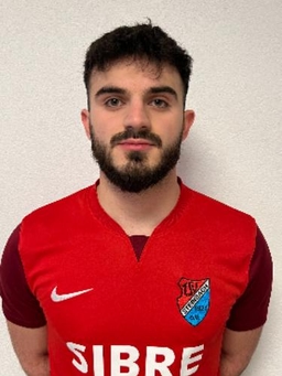 Avatar Bild für Ismail Alushi