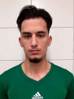 Avatar Bild für Kaan Cetin