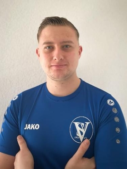 Avatar Bild für Kevin Mayer