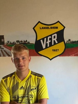 Avatar Bild für Luis Diedrichs