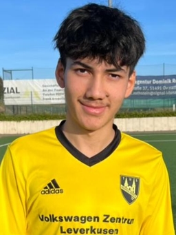 Avatar Bild für Ahmad Solail Ghulami
