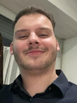 Avatar Bild für Jan Neubrech