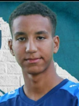 Avatar Bild für Khalid Sahraoui