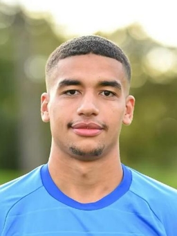 Avatar Bild für Mounir Sahraoui
