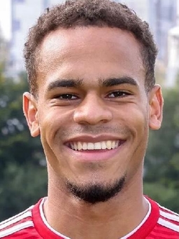 Avatar Bild für Dominik Ryszard Pereira