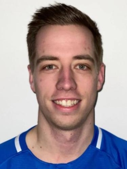 Avatar Bild für Yannik Schäfer