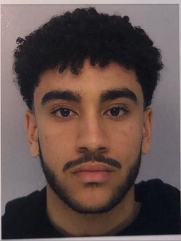 Avatar Bild für Chouaib Bouchber