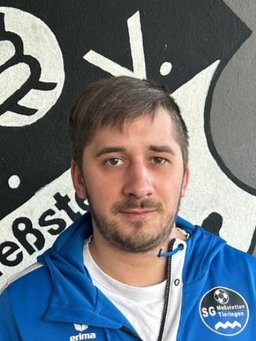 Avatar Bild für Andre Renner