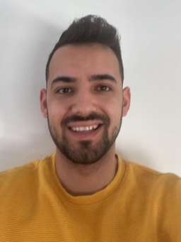 Avatar Bild für Liam Fahandezh-Saadi