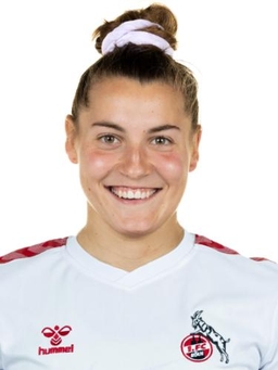 Avatar Bild für Carlotta Wamser