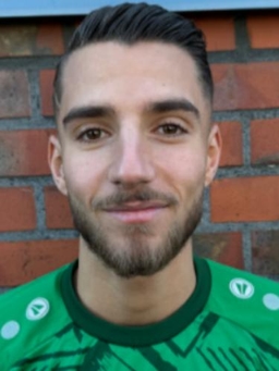 Avatar Bild für Baris Mangtay